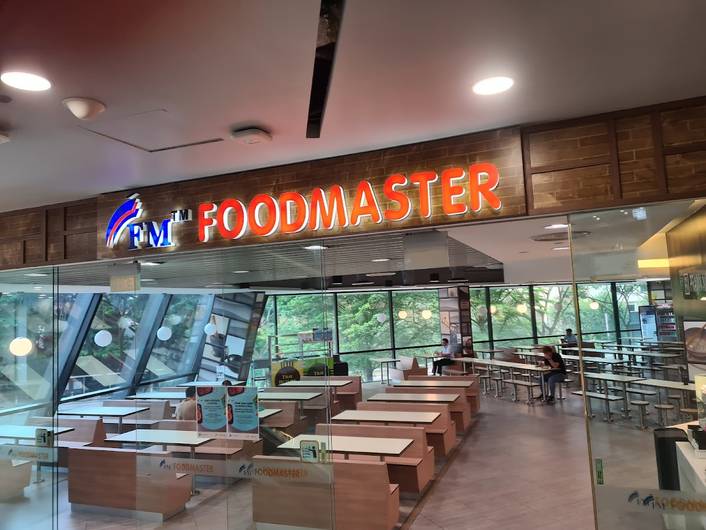 FM Food Master at Aperia Mall