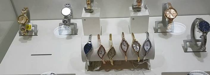 All Watches at Bugis Junction