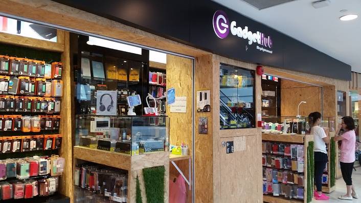 Gadget Hub at Bukit Panjang Plaza