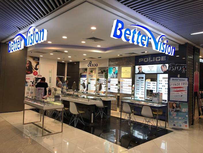 Better Vision at Causeway Point