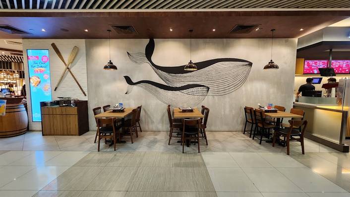 Fish & Co. at Causeway Point