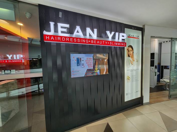 Jean Yip Beauty & Slimming at Causeway Point