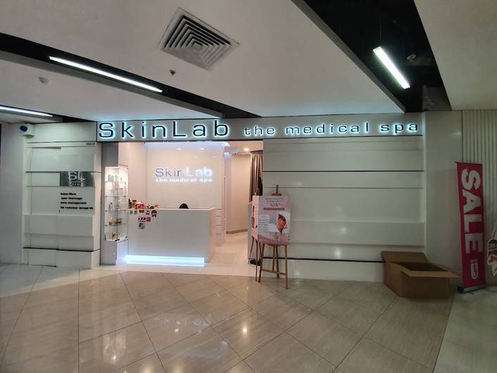 SkinLab The Medical Spa at Causeway Point