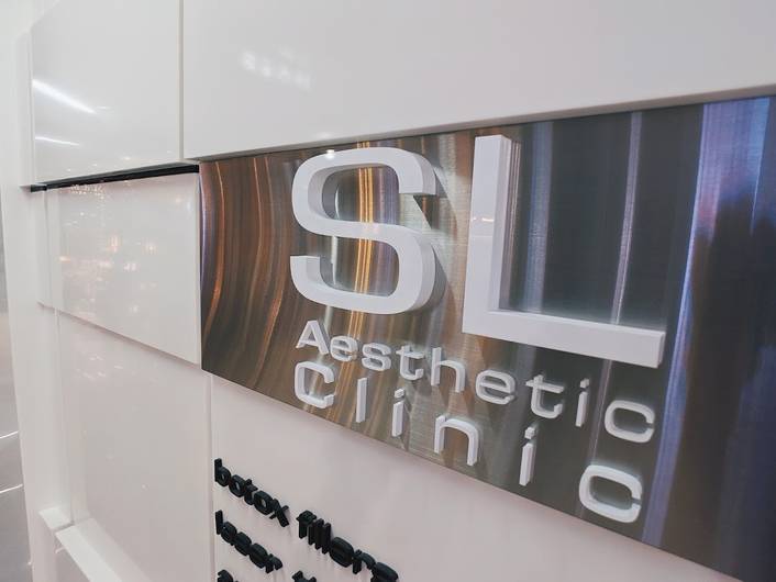 SL Aesthetic Clinic at Causeway Point