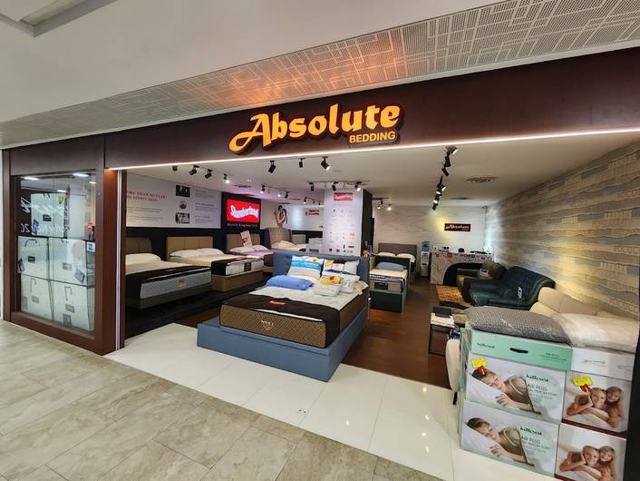 Absolute Bedding at Century Square
