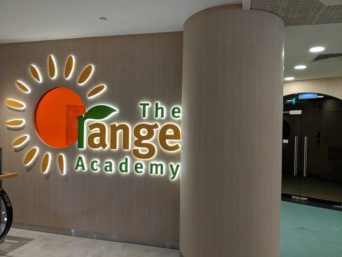 The Orange Academy at Century Square