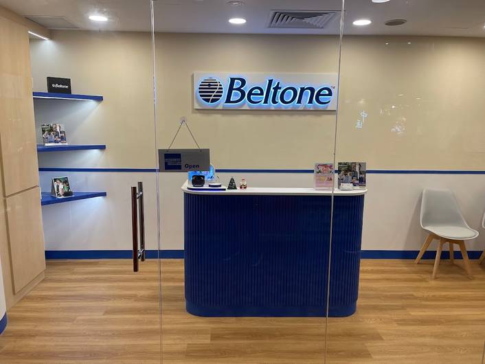 Beltone at Chinatown Point