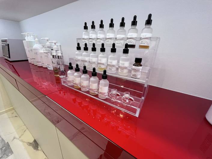 One Cosmeceutical at Clarke Quay Central