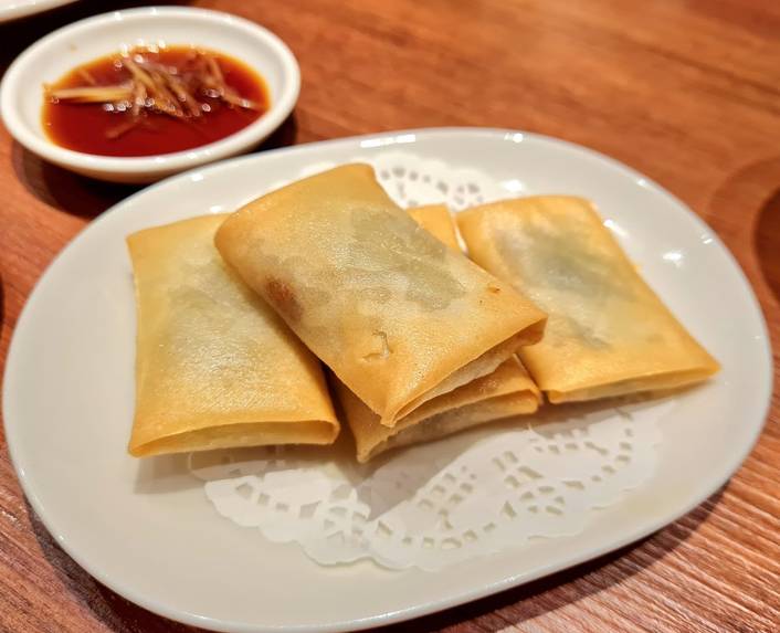 Din Tai Fung at Compass One