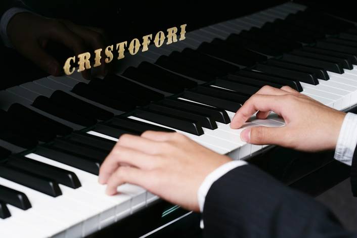 Cristofori Music School at Downtown East