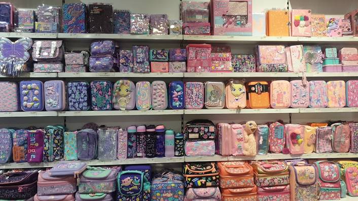 Smiggle® at Great World