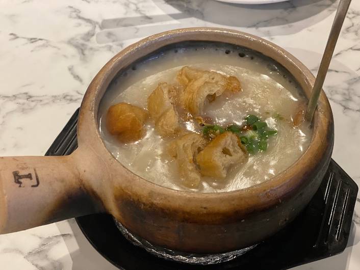 A-One Claypot House at Hillion Mall