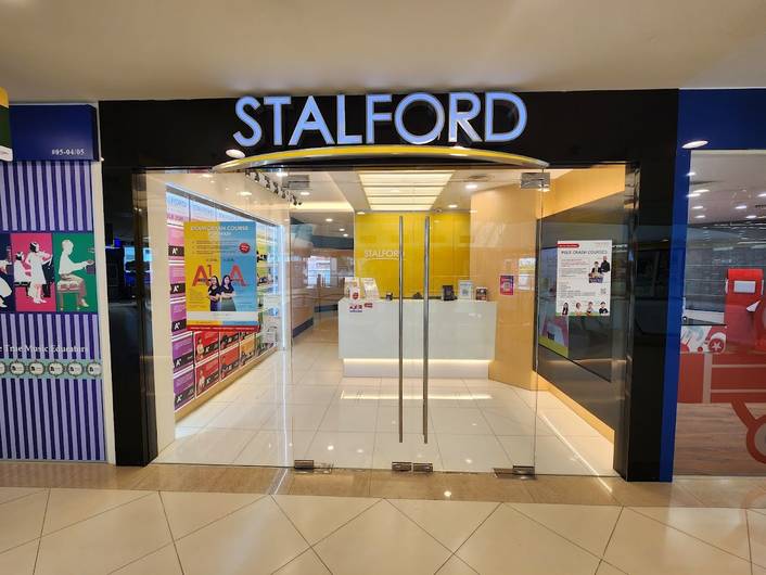Stalford Learning Centre at Hougang Mall