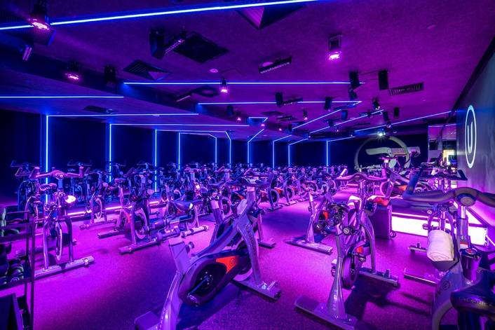 Absolute Boutique Fitness Studio at i12 Katong