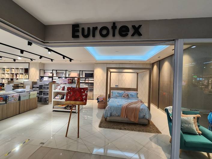 EUROTEX Outlet at IMM