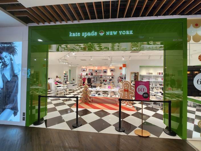 Kate Spade New York Outlet at IMM