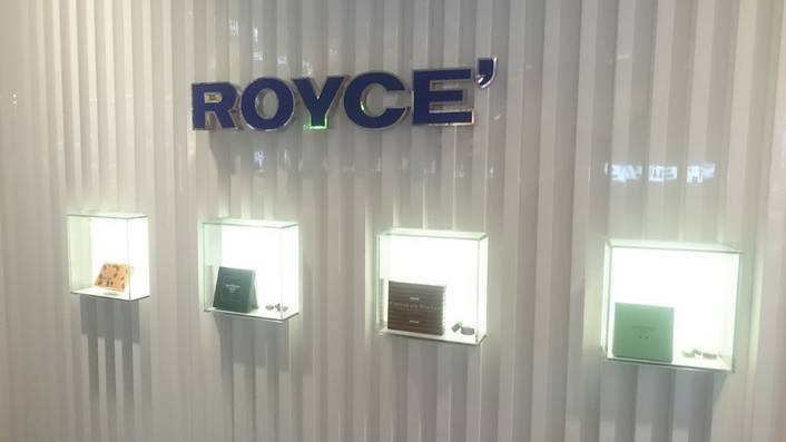 Royce' at ION Orchard