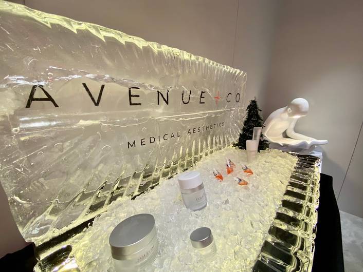 Avenue + Co Medical Aesthetics at Jem