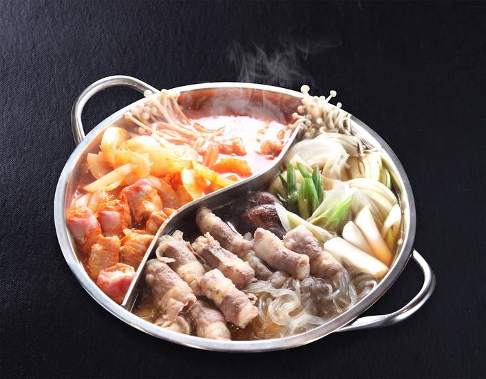 Seorae Korean Charcoal BBQ at Jem