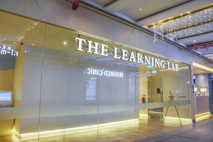 The Learning Lab at Jem
