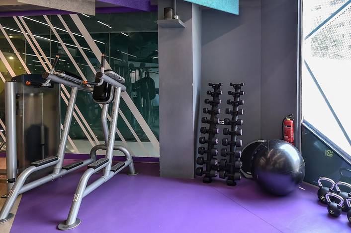 Anytime Fitness at Junction 9