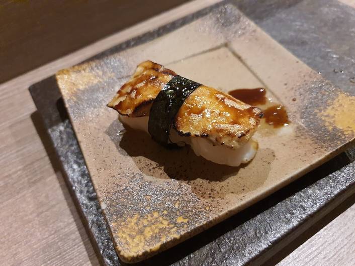 Sushi Murasaki at Millenia Walk