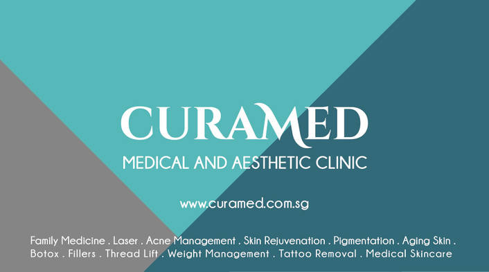 CuraMed Medical and Aesthetic Clinic at NEX