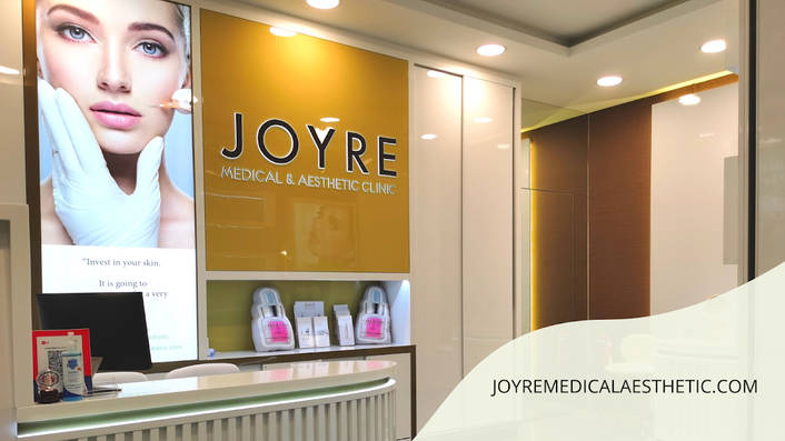 Joyre Medical Aesthetic Clinic at NEX