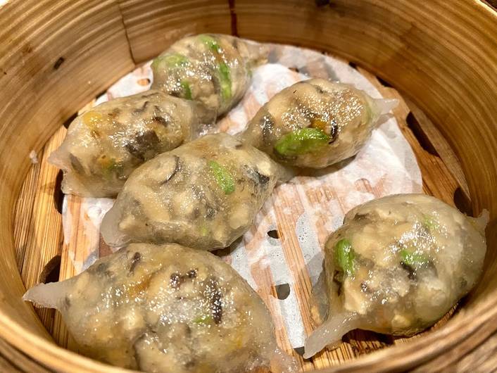 Empire Fine Chinese Cuisine at Ngee Ann City