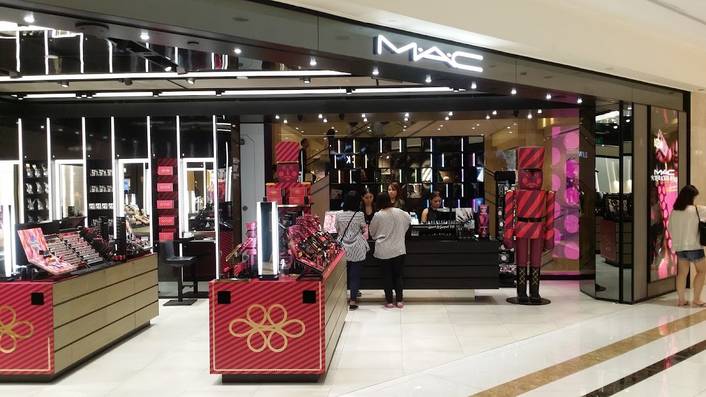 M•A•C at Ngee Ann City