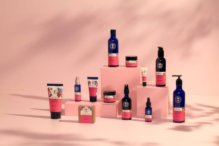 Neals Yard Remedies at Ngee Ann City