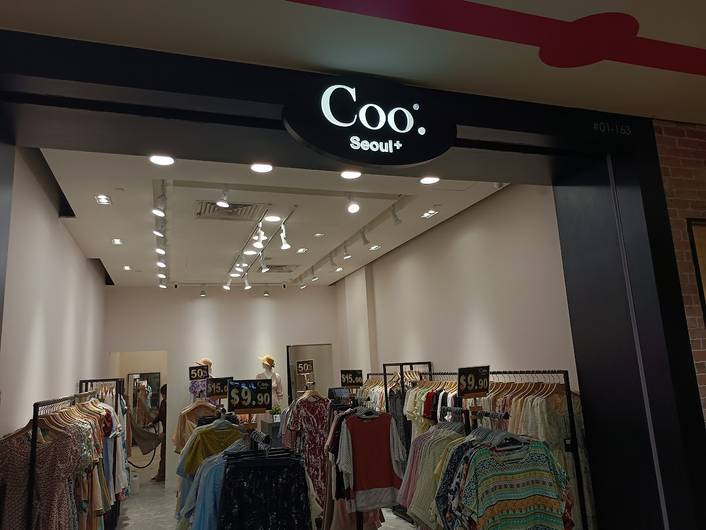 Coo.Seoul+ at Northpoint City
