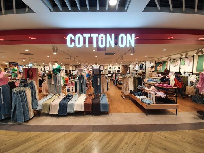 Cotton On Kids at Northpoint City
