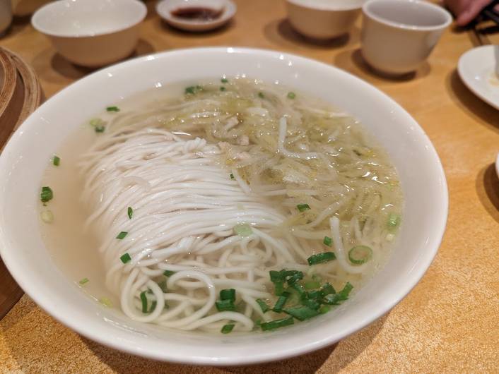 Din Tai Fung at Northpoint City