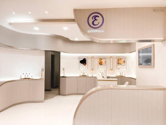 Estetica at Northpoint City