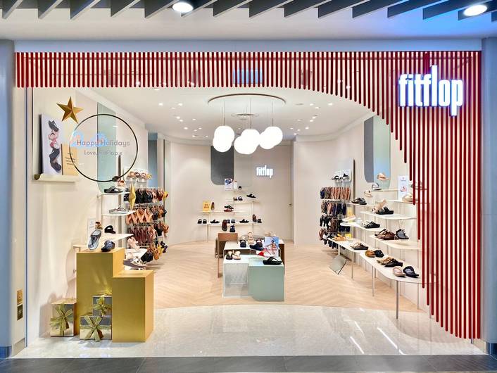 Fitflop at Northpoint City