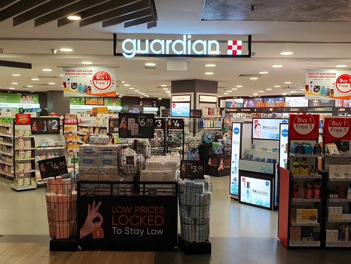 Guardian at Northpoint City