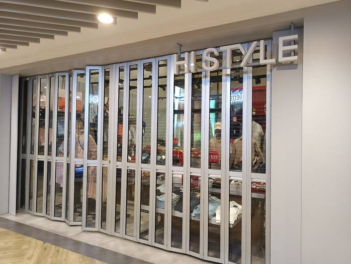 Hi-Style at Northpoint City