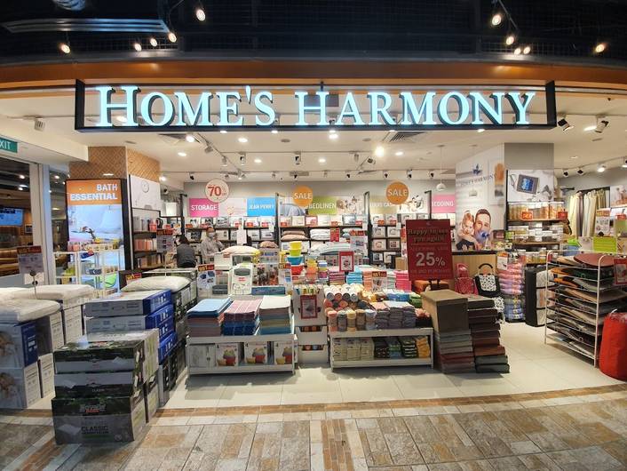 Home's Harmony at Northpoint City