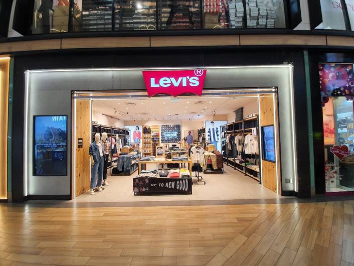 Levi's at Northpoint City
