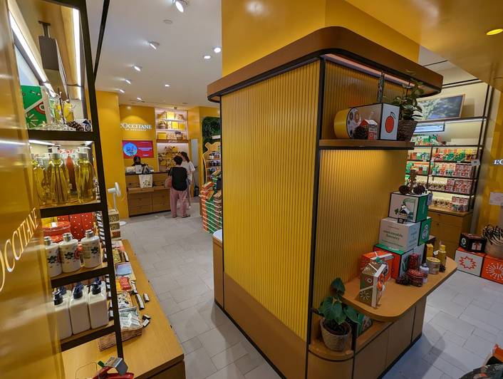 L’OCCITANE at Northpoint City
