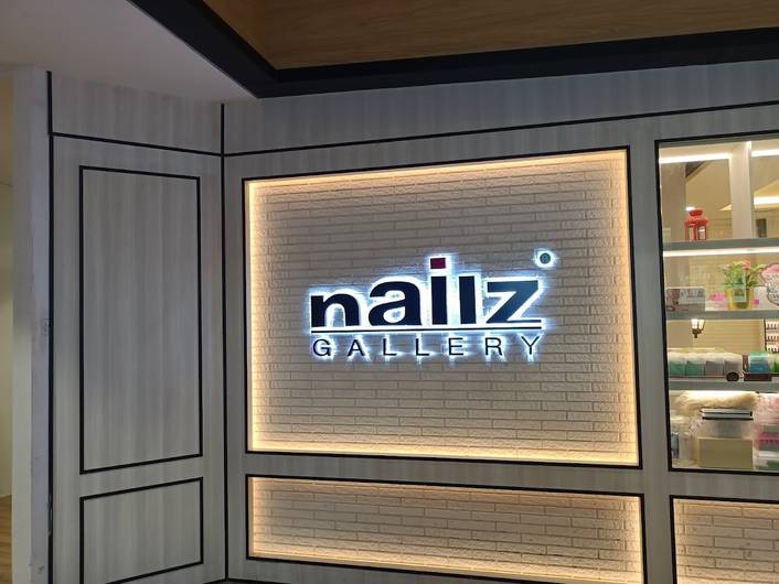 Nailz Gallery at Northpoint City