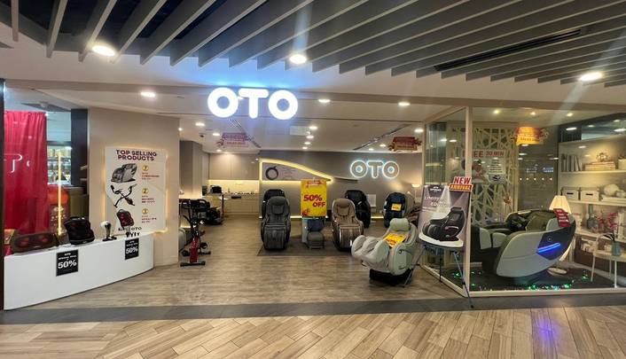 Oto at Northpoint City