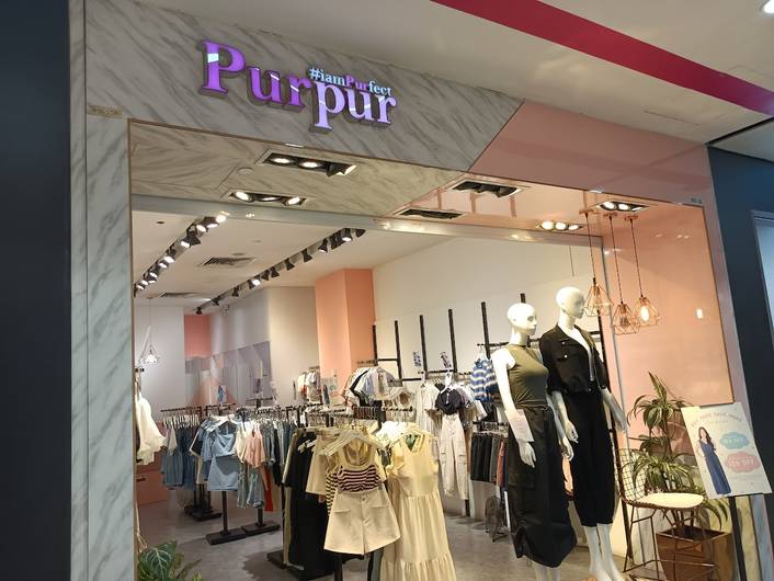 Purpur at Northpoint City