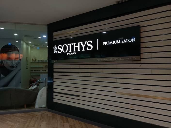 Sothys Premium Salon at Northpoint City