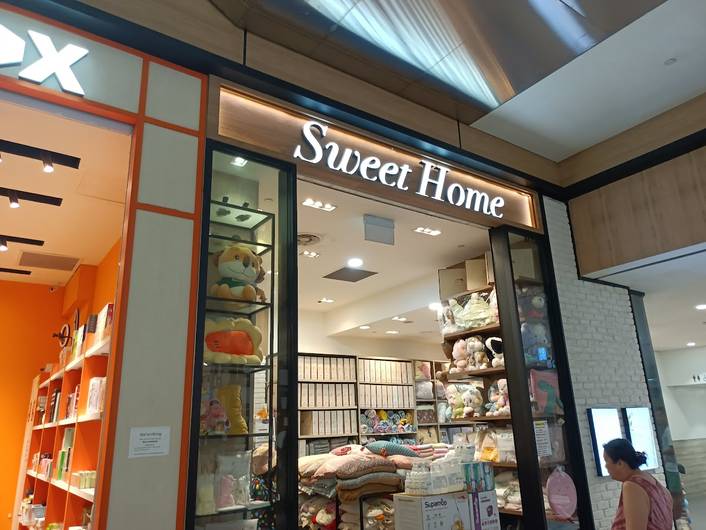 Sweet Home at Northpoint City