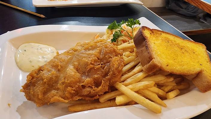 Tenderfresh Classic at Northpoint City