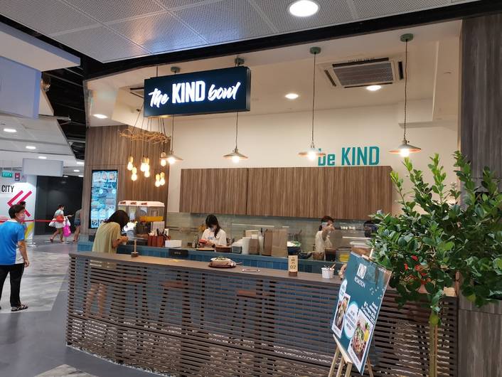 The Kind Bowl at Northpoint City