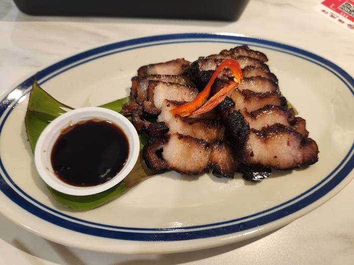 Tun Xiang Hokkien Delights at Northpoint City