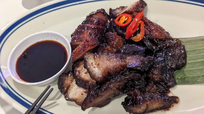 Tun Xiang Hokkien Delights at Northpoint City